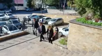 Bilecik gündem haberleri: Bilecik Belediyesindeki rüşvet iddiasıyla ilgili davanın görülmesine başlandı