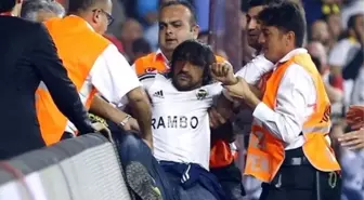 'Bir Allah'ım bir Fenerim var' diyen Rambo Okan davayı açtı! Kazanırsa milyoner olacak