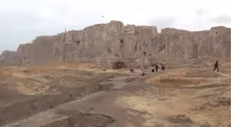 Van haberi | Birçok medeniyetin izini taşıyan 'Eski Van Şehri' ayağa kaldırılıyor