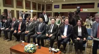 Son dakika haberleri | Çanakkale'de Yenilenebilir Enerji Yatırımlarının İstihdama Etkisi Çalıştayı gerçekleştirildi