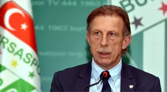 Christoph Daum'a kanser teşhisi konuldu!