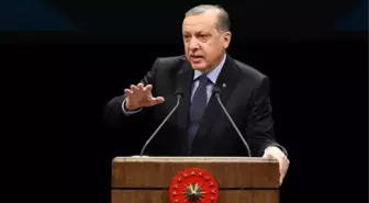 Cumhurbaşkanı Erdoğan, terör örgütü DEAŞ'a destek verdiğini itiraf eden çimento üreticisi Lafarge'ye tepki gösterdi