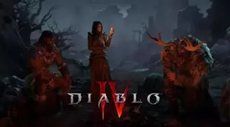 Diablo 4 ne zaman çıkacak? Diablo 4 çıkış tarihi açıklandı!