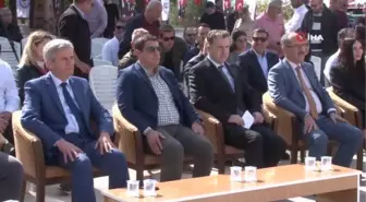EİB sürdürülebilir tarımsal üretim projesiyle Türkiye'ye rol model oluyor