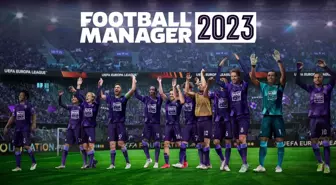 Football Manager 2023, erken erişim betası yayınlandı