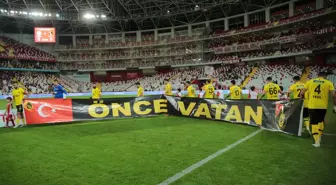 Futbol: Spor Toto Süper Lig