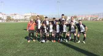 Aydın yerel haberleri... Germencik Belediyespor'a Galibiyet Pirimi