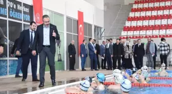 KASAPOĞLU ÖĞRENİM KREDİLERİNİN ÜZERİNDEKİ ENFLASYON FARKI YÜKÜNÜ DE GENÇLERİMİZİN ÜSTÜNDEN ALIYORUZ