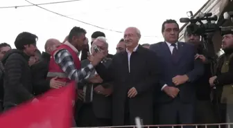 Sivas gündem haberi: Kılıçdaroğlu, Sivas Zara'da: 'Yetki Verin; Türkiye'yi Düzelteceğim, Ayağa Kaldıracağım'