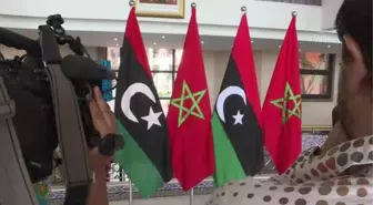 Libya Devlet Yüksek Konseyi: Ülkedeki bölünmeyi yıl sonundan önce bitirmek için çalışıyoruz
