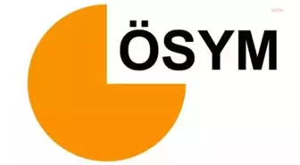 Ösym, Kpps Sonuçlarını Açıkladı