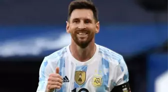 Son Dünya Kupası mı? Messi sansasyon yaratan sözlerine açıklık getirdi