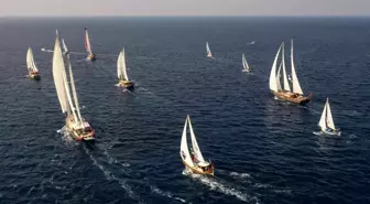 Muğla haberi! The Bodrum Cup'ta dördüncü gün