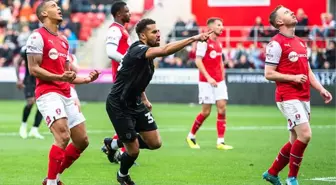 Acun Ilıcalı'nın takımı küllerinden doğdu! Hull City seriye bağladı