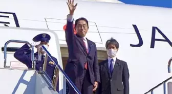 Avustralya ile Japonya arasında güvenlikten ticarete bir dizi işbirliği