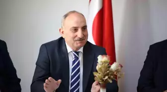 Başkan Kılıç: 'Erenler'imizi daha güzel bir hale getirmek için çalışmalarımızı sürdürüyoruz'