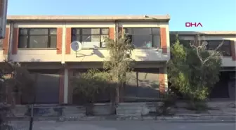 Son dakika haber: İŞ YERİNDE TABANCAYLA ÖLDÜRÜLEN 2 ÇOCUK ANNESİ HÜLYA'NIN EŞİ ARANIYOR