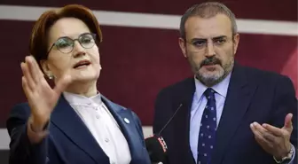 İYİ Parti'den AK Partili Mahir Ünal'ın 'Cumhuriyet, dilimizi yok etti' sözlerine tepki