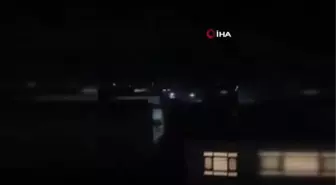 Son dakika haber... Kabil'de DEAŞ operasyonu: 6 ölü