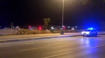 Kartal'da balıkçı teknesi alev aldı