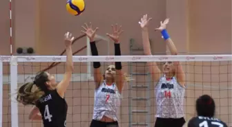 Kayseri spor haberi: Kayseri Atletik Spor - Beşiktaş Ceylan: 3-1