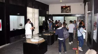 Kommagene Krallığı'nın eşsiz mirası keşfediliyor