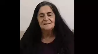 Mehmet Ali Çelebi'nin annesi, oğlunun AK Parti'ye katılmasını sevinçle karşıladı: Milli cepheye geçtiği için çok onurlandım, gururlandım