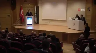 Prof. Dr. Nuh Zafer Cantürk: 'Hangi hastaya cerrahi müdahale yapılması gerektiğini netleştirmek istiyoruz'