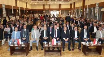 Sağlıklı Kentler Birliği Olağan Meclis Toplantısı yapıldı
