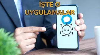 Şarjım çabuk bitiyor diyenler dikkat! Bu uygulamaları silin