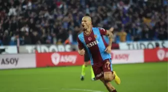 Trabzonspor- Sivasspor maçı kaç kaç bitti? Trabzonspor- Sivasspor maçını kim kazandı?