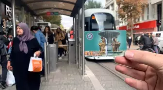 'Türkiye Kart' uygulamasına 65 yaş üstü vatandaşlardan tam destek
