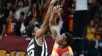 Türkiye Sigorta Basketbol Süper Ligi