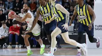 Türkiye Sigorta Basketbol Süper Ligi