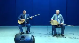 ÜMRANİYE'DE AŞIKLAR BİR ARAYA GELDİ