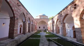 Bursa haberi | Yıldırım Bayezid ile Timur'un mücadelesi Bursa'da konuşulacak