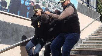 Son dakika haberi! ZEYTİNBURNU'NDAKİ CİNAYETİN ŞÜPHELİSİ YAKALANDI