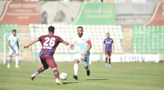 Trabzon haberi... 1461 Trabzon FK: 2-1