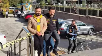 Tartıştığı akrabalarına kızıp, evlerini ateşe verdi (2)