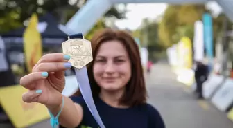 4. MarmaRUN Koşusu sona erdi