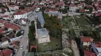 442 yıllık tarih kültür sanat merkezi oldu