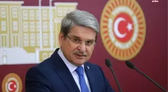 Aytun Çıray: 'Net Hata ve Noksan' Kalemindeki Döviz Girişinin Kaynağı Derhal Kamuoyuna Açıklanmalıdır