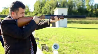 Samsun haberleri! Çarşamba'da Trap-Skeet Atış Poligonu hizmete girecek