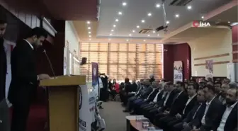 Eğitim Bir Sen'de Başkan Öner güven tazeledi