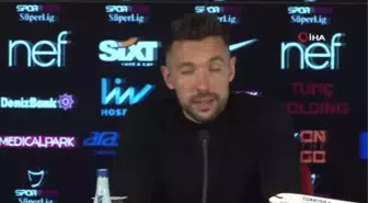 Francesco Farioli: 'Sanırım 1 puan iki takım için adil'