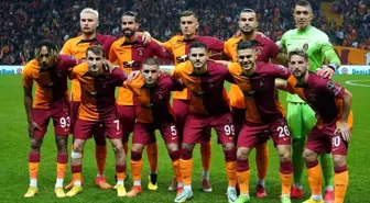 Galatasaray-Alanyaspor maçından notlar