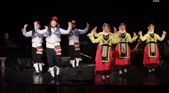 Eskişehir haberleri... Odunpazarı Belediyesi Yunus Emre Kültür ve Sanat Merkezi Sezonu Açtı