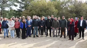 Karabük haber... Safranbolu'da Düzenlenen Safran Hasadı Festivali Sona Erdi