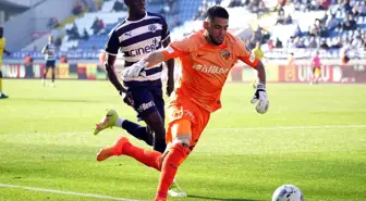 Spor Toto Süper Lig: Kasımpaşa: 0 Kayserispor: 1 (Maç sonucu)
