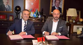 Samsun haberleri | Tekkeköy'de binaların asansör kontrolünü MMO yürütecek